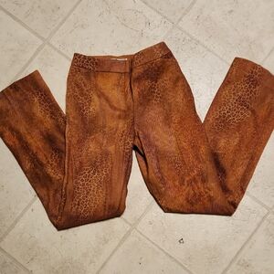 Carlisle Textured Women's Pants